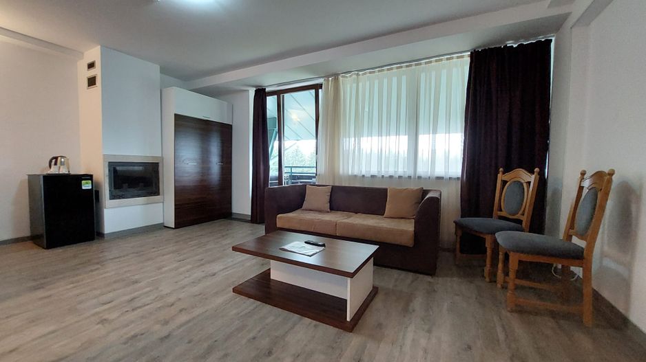 2 in 1, apartamente de 2 si de 4 camere, parcari, Silver Mountain - Poză 27