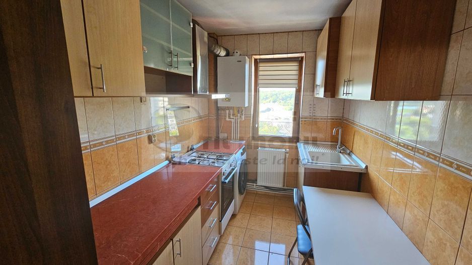 PET-FRIENDLY - Apartament cu 2 camere si balcon - Tatarasi - 420€ - Poză 5
