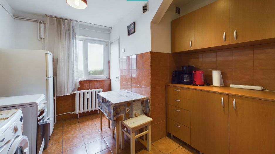 Apartament cu 2 camere în Vlaicu - Poză 1