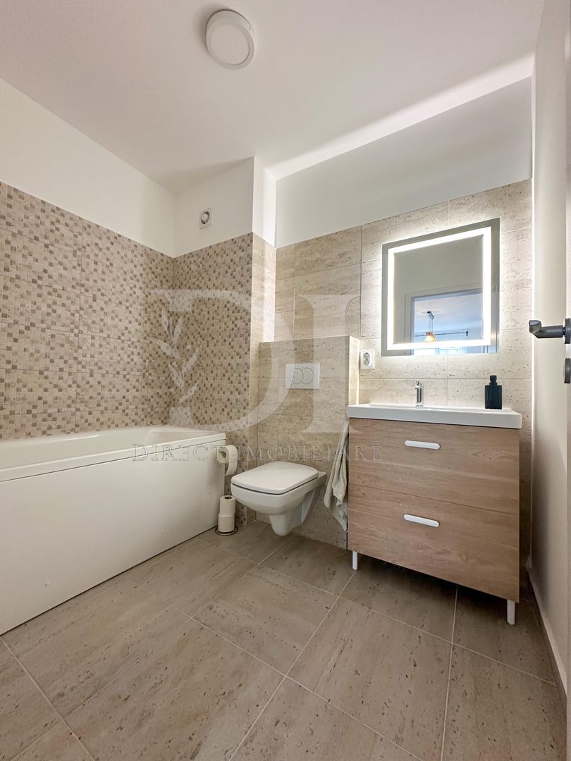 Apartament la cheie / Zona Abatorului - Poză 11