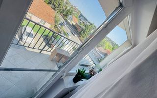 Apartament 3 camere 74mp | parcare | balcon | cartier Dambul Rotund - Poză 7