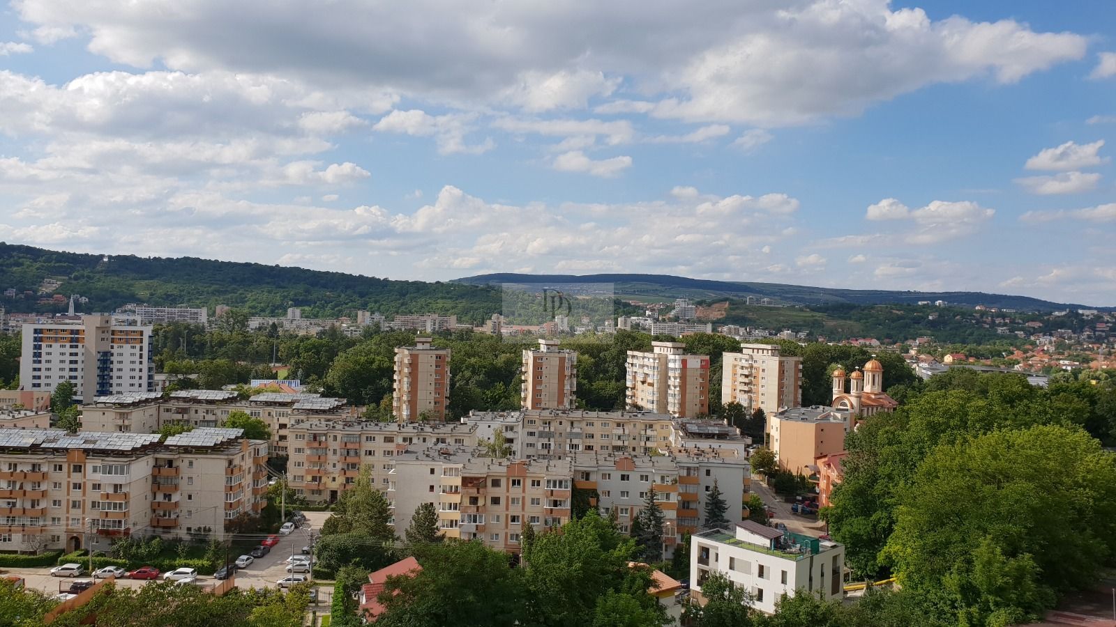 Apartament 3 camere spațios | Parcare | Zona Kaufland Mănăștur - Poză 13
