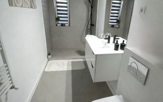 🏡 Apartament de vânzare – 3 camere | 81 mp + 3 terase | Zona Unirii – - Poză 6