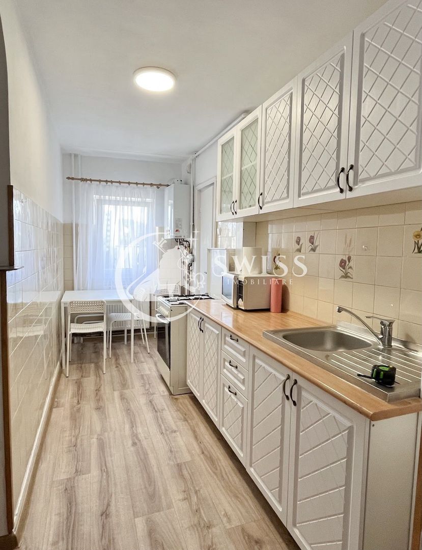 Apartament modern 2 camere | Decomandat | Calea Floresti | 10MIN USAMV - Poză 4
