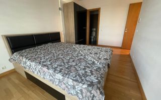 Asmita Gardens 3 Camere 100 mp Metrou 8 m Etaj 2 - Poză 4