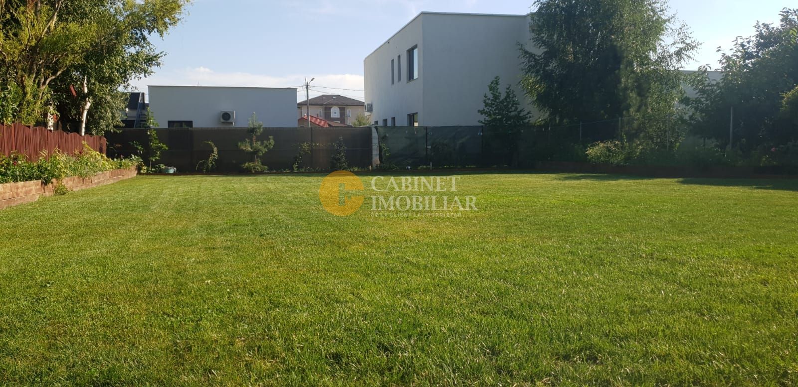 CASA Popas Pacurari5  CAMERE 175MP - 800 MP TEREN Complet MOBILATA - Poză 5