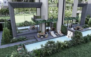 Vila de Lux | Proiect Nou | Pipera | Piscina Incalzita - Poză 12