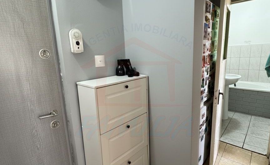 46.500 euro, 2 camere, decomandate, Micro 19 - Poză 6