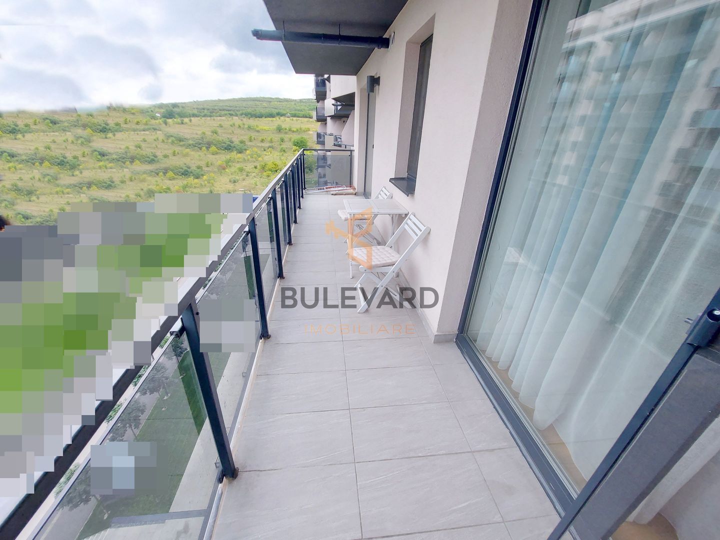 Apartament cu 2 camere+parcare subterana in Grand Park! - Poză 9