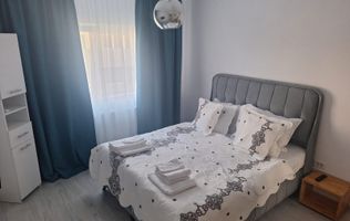 Apartament 3 camere Theodor Pallady / Centrala proprie/ Parcare