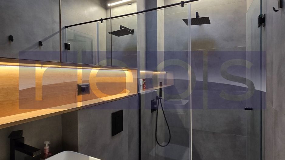 VANZARE DUPLEX P+1 | CONSTRUCTIE 2021 | TEREN 200 MP | ZONA STEFAN CEL MARE - Poză 10