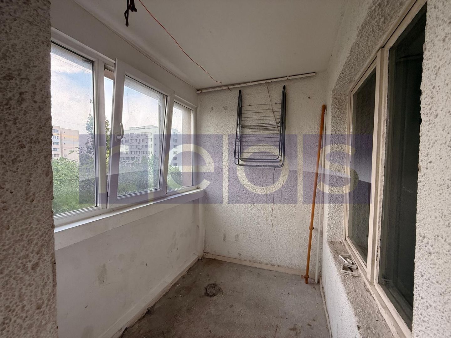 VANZARE 4 CAMERE FIZICIENILOR | ACCES METROU | PIATA | PARC | - Poză 7