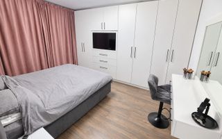 2 CAMERE - 65MP, FINISAJE PREMIUM, MOBILAT, PARCARE INCLUSA, COMIS 0% - Poză 7