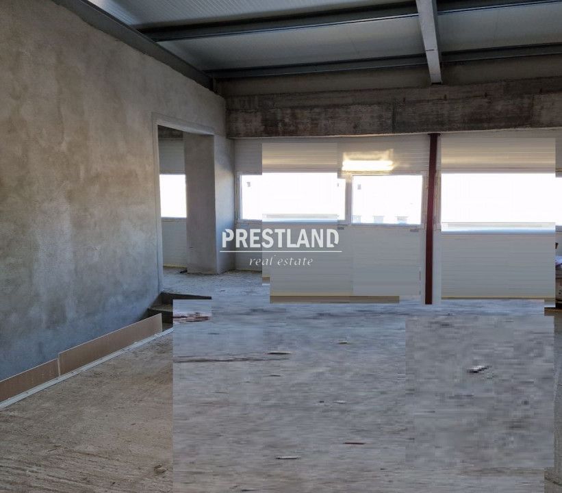 Spațiu pretabil birou sau sediu logistic,  nou!! - Poză 1