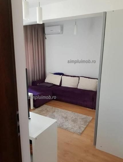 Centrala proprie bloc nou garsoniera decomandata Ozana - Poză 3