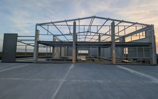 Parc industrial  cu PUZ -zona Becicherec - Poză 4