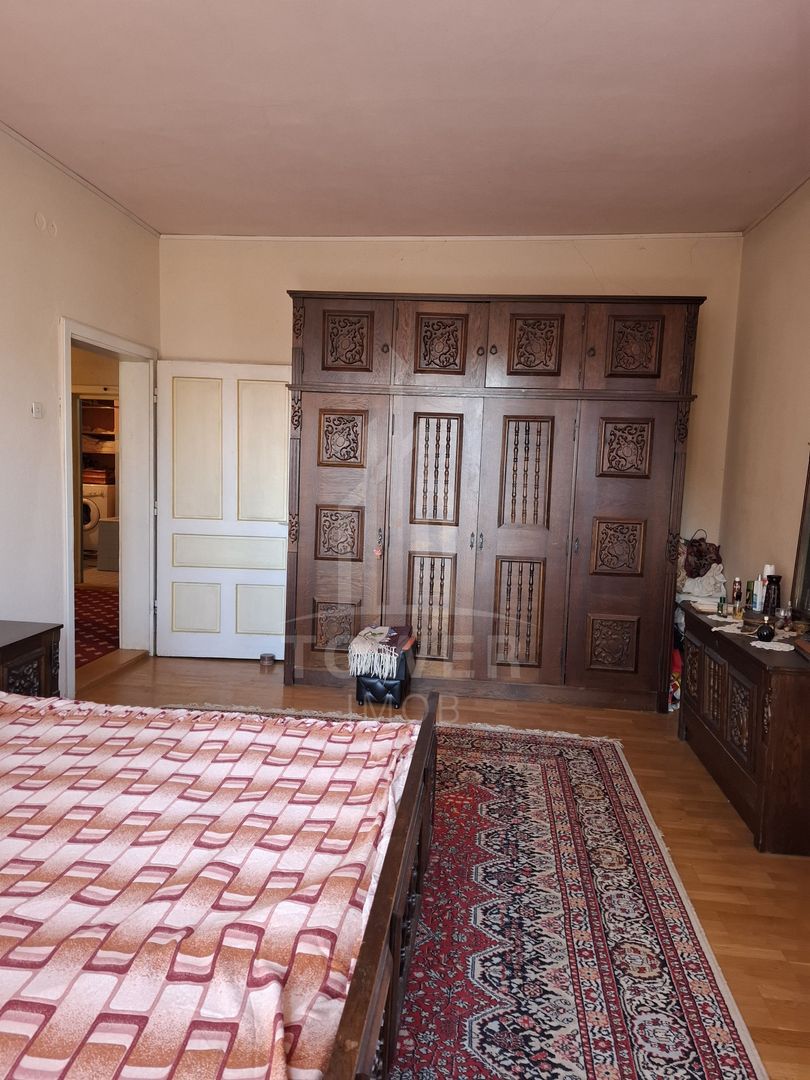 Casa single, in Cisnadie - zona centrala (aproape de Spital) - Poză 6