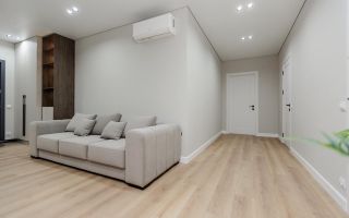 Vânzare, apartament, 4 camere, strada Ion Buzdugan, Buiucani - Poză 2