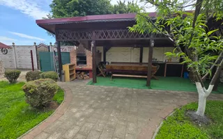 Vila 6 Camere Zona Kaufland, 1000mp Teren - Poză 22