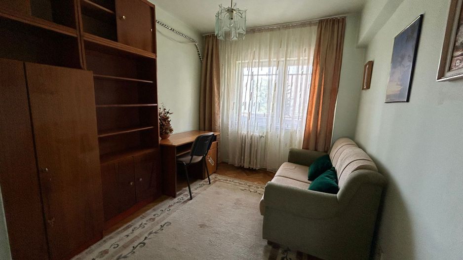 De inchiriat! apartament 3 camere decomandate zona BIG - Poză 8