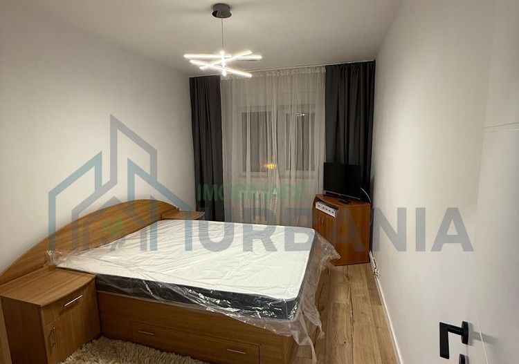 2 camere- 54 mp- etaj 1- Mircea cel Batran- 420euro - Poză 7