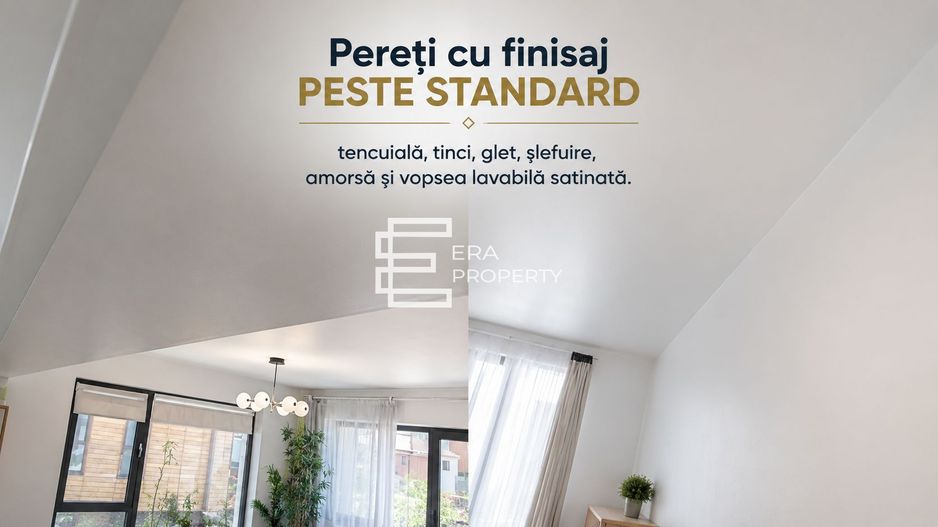 Apartament 3 camere | 79 mp utili | Etaj 2 | Octavian Goga, Șelimbăr | Clasa A | - Poză 17