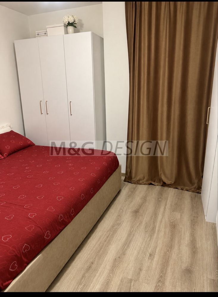 Apartament 2 camere bloc nou, Buziasului etaj 1 - Poză 3