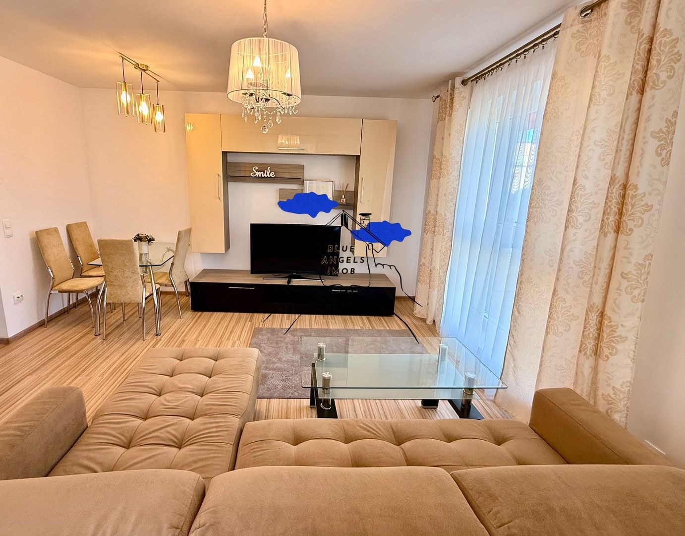 Apartament 2 camere - Avantgarden Corei - Poză 2