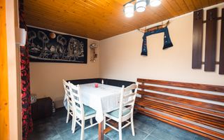 Casă 4 camere I 135 mp I Renovată I Curte 505 mp I Cristian - Poză 19