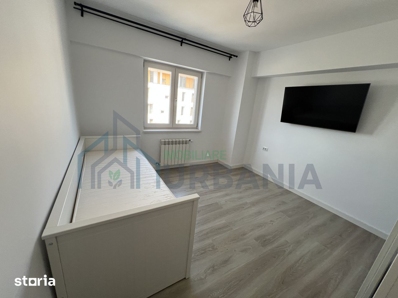 Apartament 3 camere, 80 mp, Conest Grand Residence Tudor, loc parcare inclus - Poză 15
