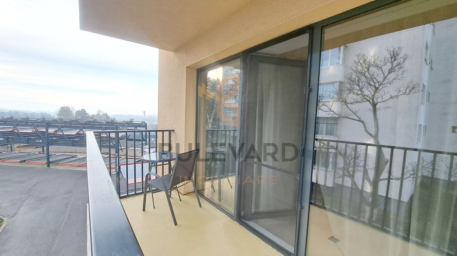 Comision 0. Apartament tip studio la cheie in bloc nou! - Poză 14