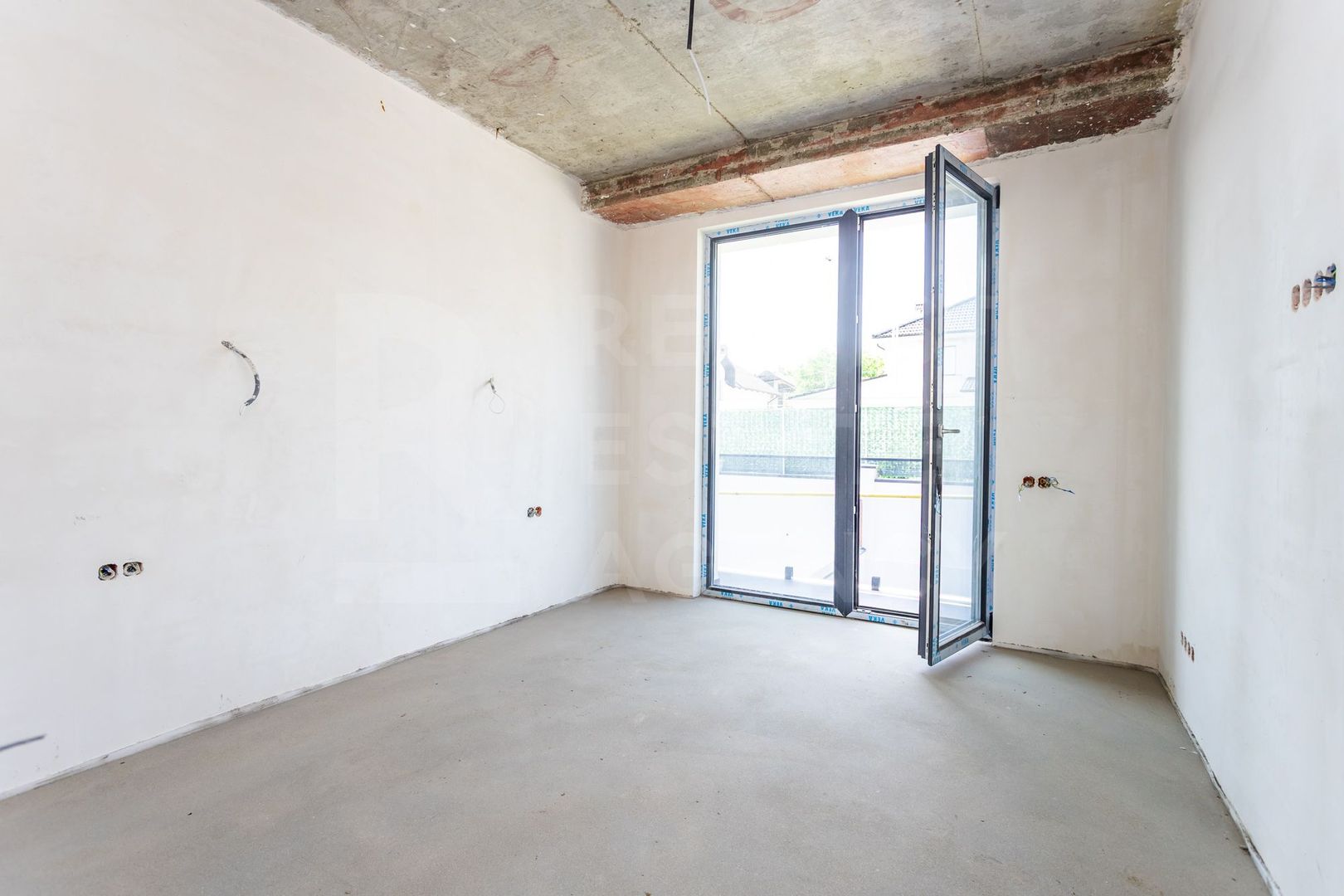 Casă , Hitech, 220 mp, amplasat pe str. Vierul, Dumbrava - Poză 9