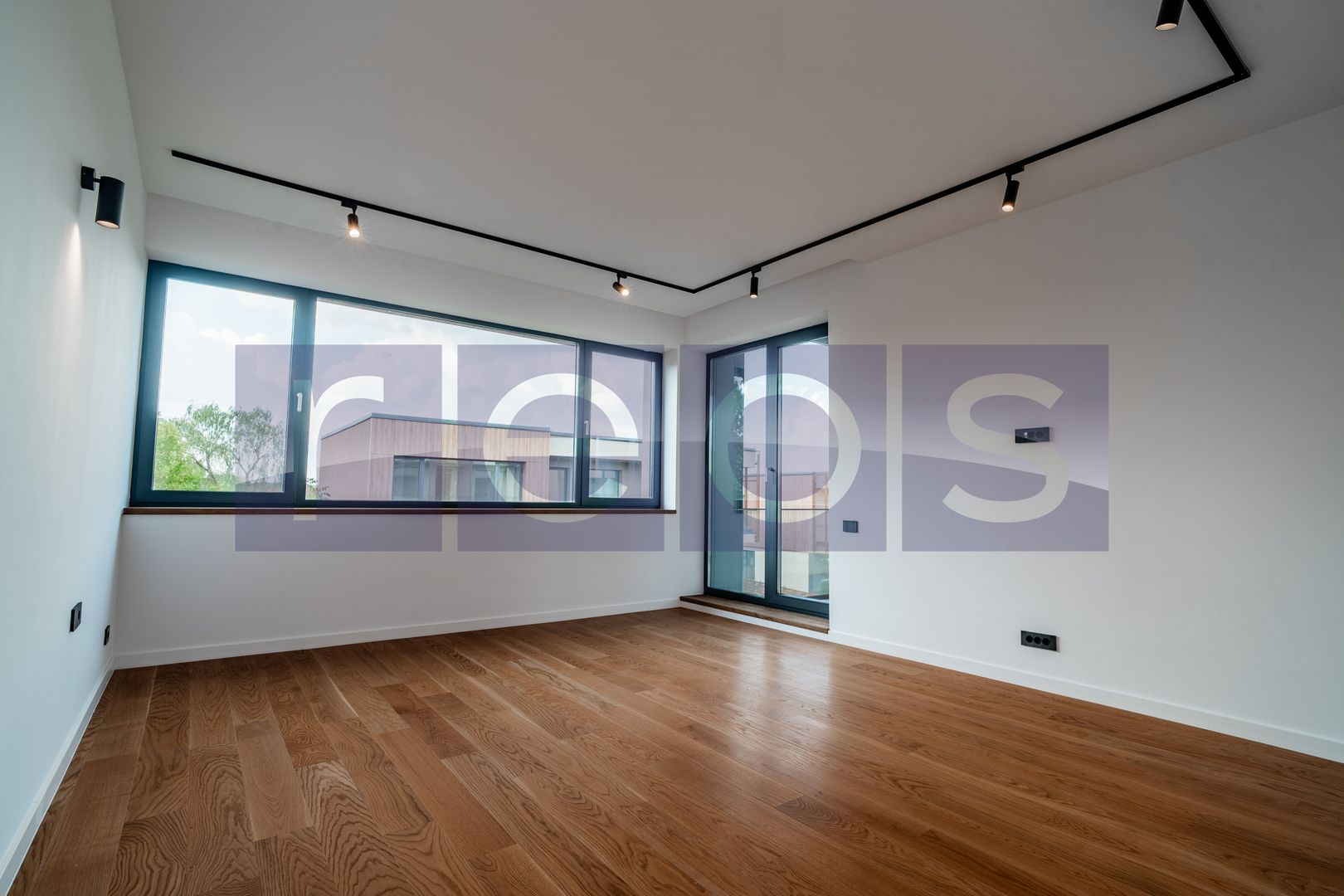 UPnorth™ | VILA 5 CAMERE | LUX CONFORT SI EFICIENTA ENERGETICA | CORBEANCA - Poză 101