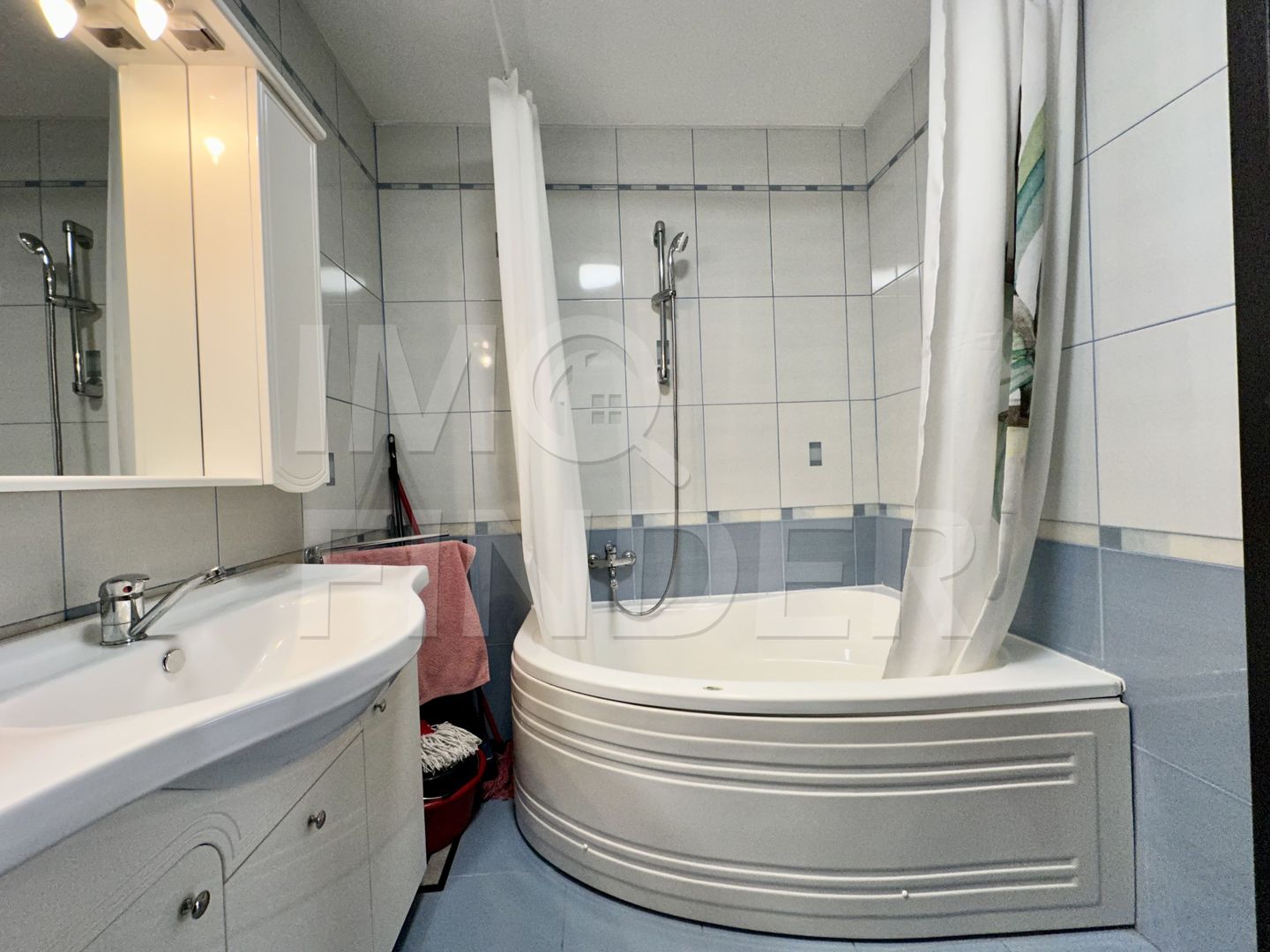 Vanzare apartament 2 camere, 60 mp, Buna Ziua,  zona Grand Hotel Italia - Poză 10