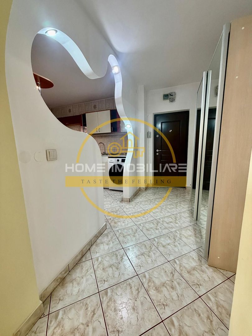 Apartament cu 3 camere / 75mp / in zona Podu Ros- 1001 Articole - Poză 8
