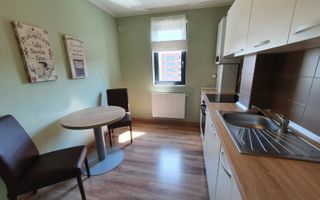 Apartament 2 camere decomandate ansamblul Park Lake, zona Iulius Mall - Poză 10