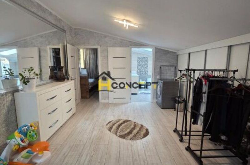 Casa moderna mobilata utilata metrou Dimitrie Leonida - Poză 17