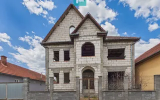 Casă cu etaj construcție nouă, în Sebiș Arad - Poză 25