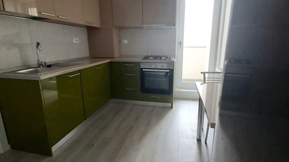 2 camere, 61 mp, BLOC NOU, mobilat - utilat, 3 minute METROU PACII, Disponibil - Poză 6