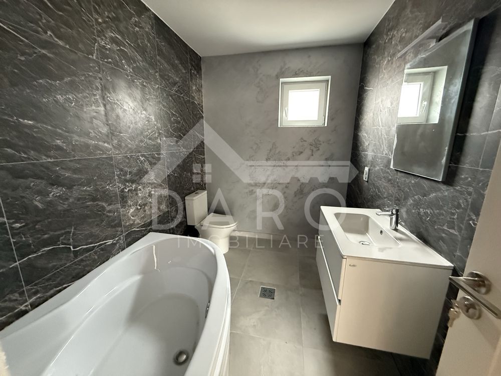 🏡 Case tip triplex de vânzare | 110 mp | Garaj | 126.000 € - Poză 15