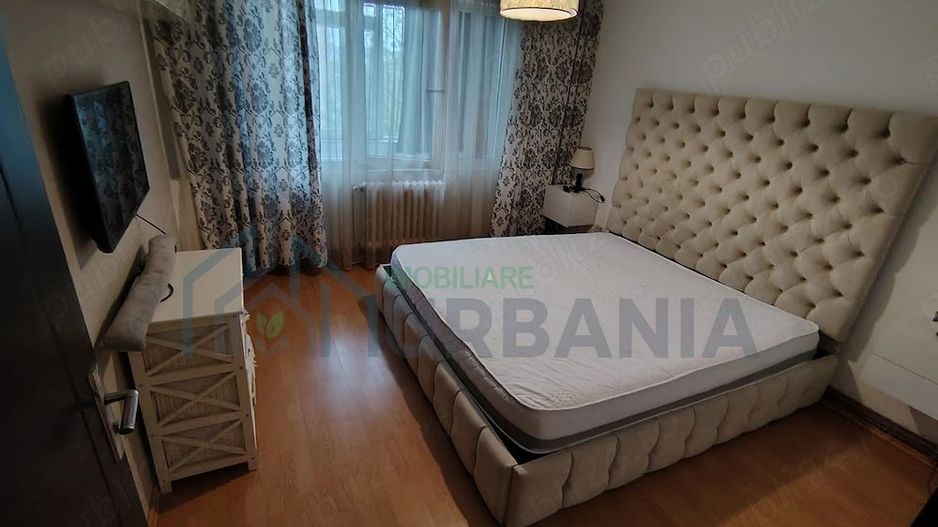Apartament 3 camere cu parcare, Podu Ros - Cantemir, Iași - Poză 5