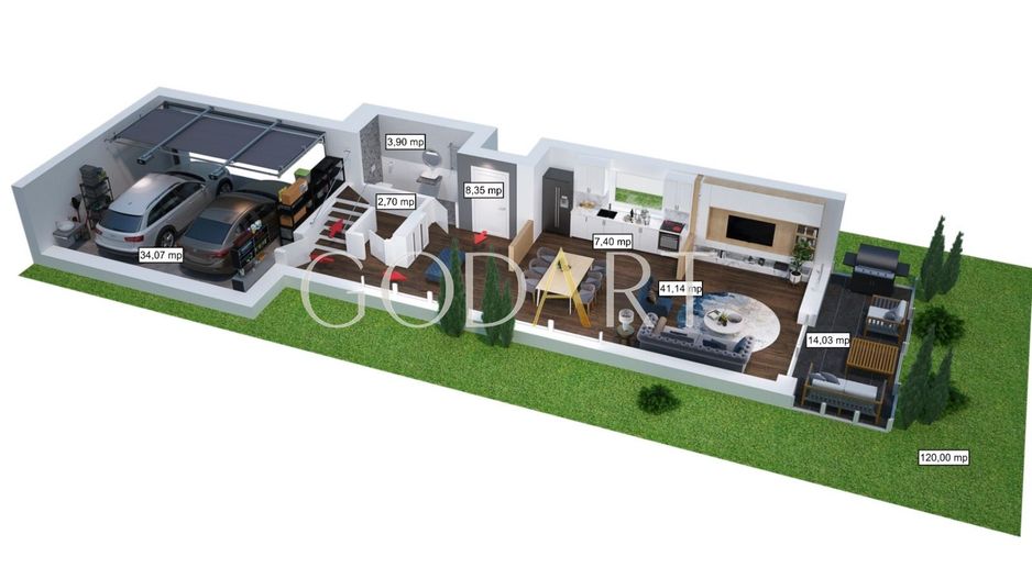 Vilă Luxury | Erou Iancu Nicolae | Complex Boutique - Poză 45