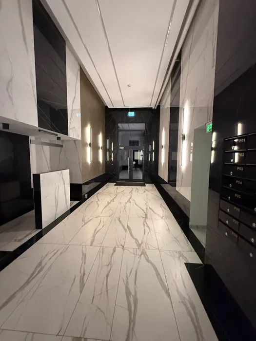 Garsoniera-New Residences Colentina- centrala proprie - Poză 7