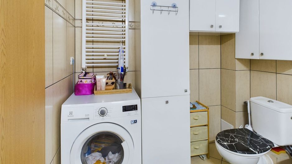 Apartament cu 2 camere în Giroc - Poză 14