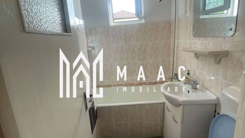 Apartament 2 camere | Locatie excelenta | Zona Cedonia - Poză 13