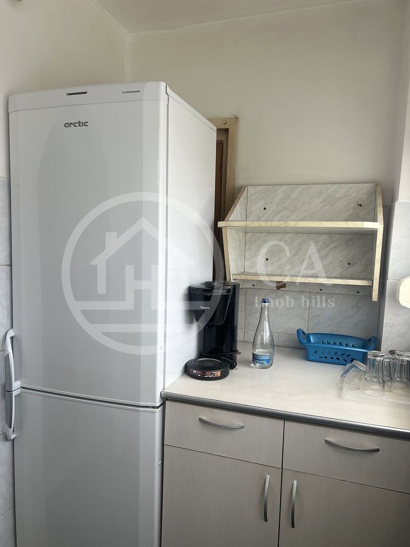Apartament cu 3 camere de vanzare Velenta Oradea - Poză 5