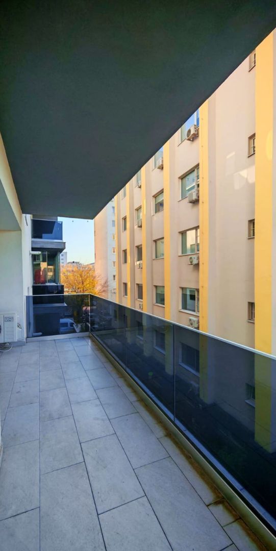 AP 3 CAMERE - TERASA, BLOC NOU, PARCARE SUBTERANA, BOXA, PET FRIENDLY - Poză 8