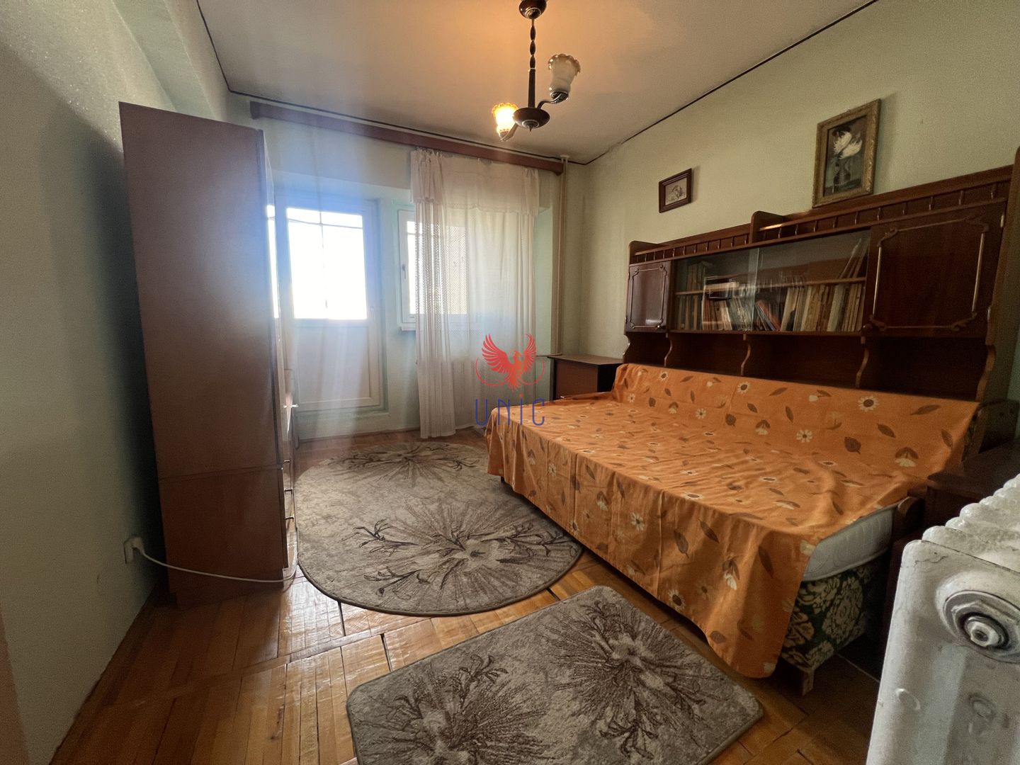 Apartament 3 camere Ultracentral M-uri Patria - Poză 4