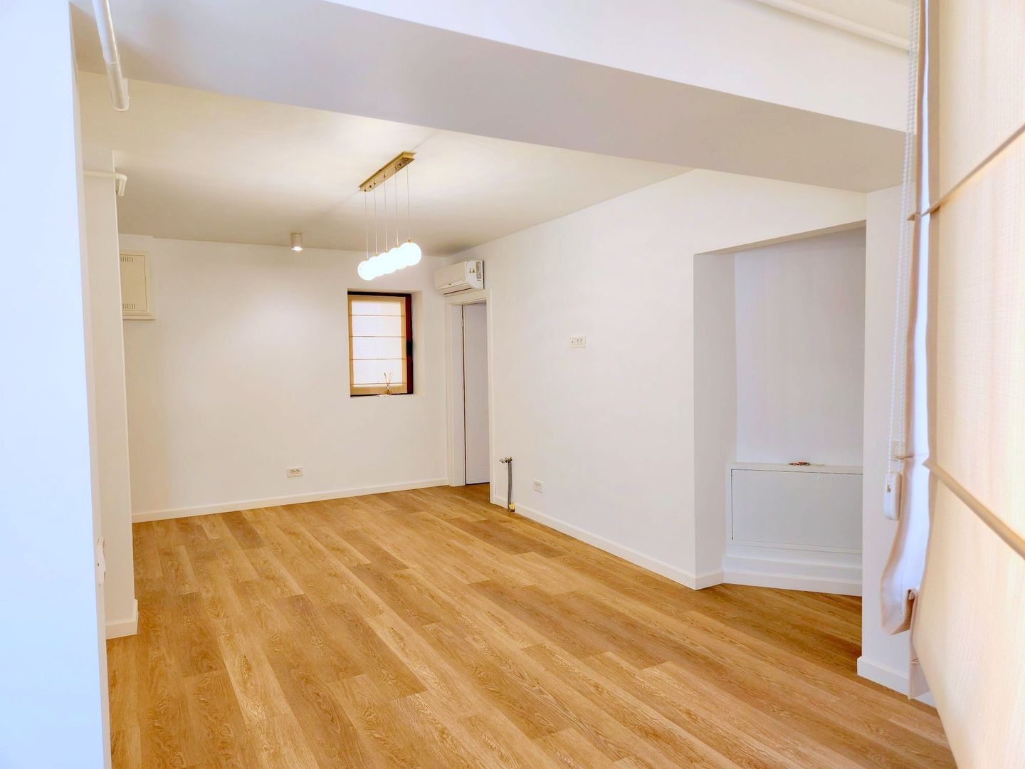 Apartament Premium - Vedere Frontală Dunăre -  Faleza Galati - Poză 8