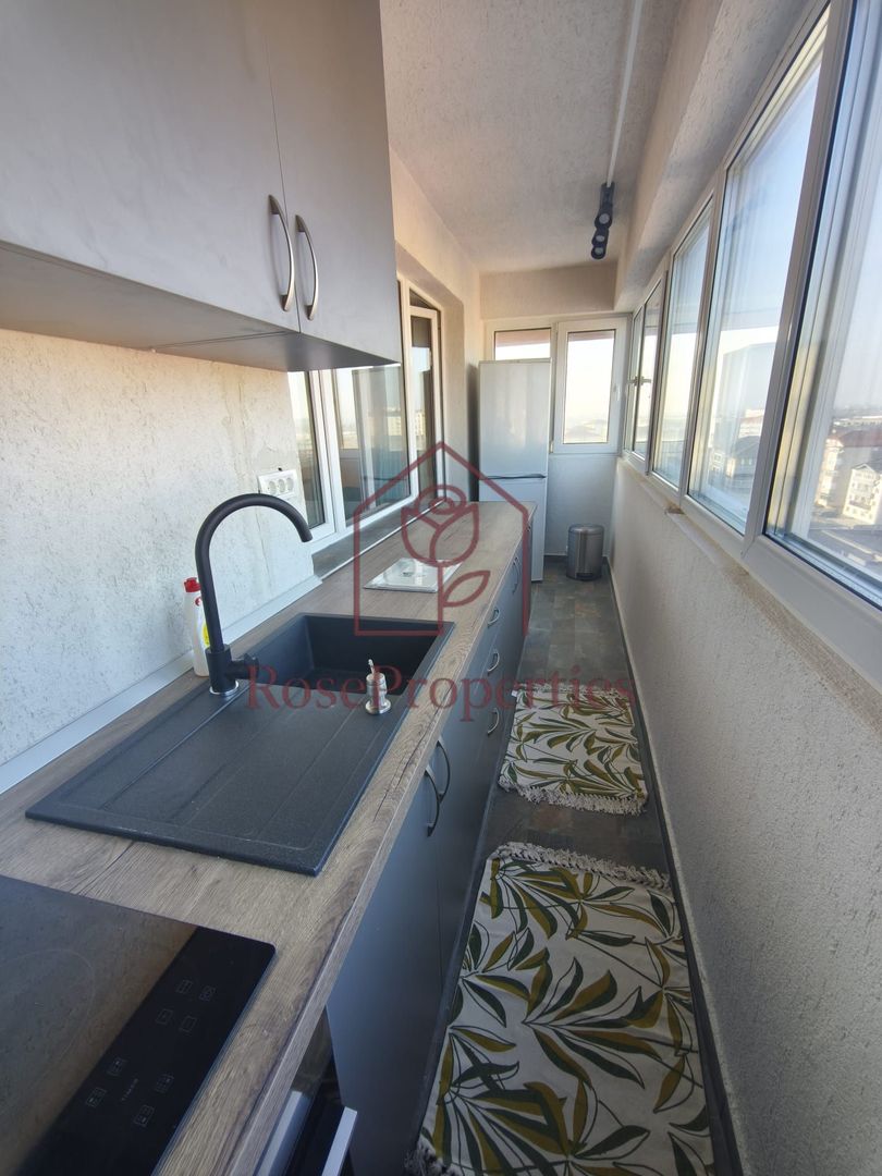 Apartament 2 camere | Zona Energia | 0% Comision - Poză 7